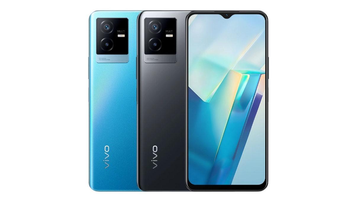 Giriş Seviyede 144 Hz Ekran Sunan Telefon Vivo T2x Duyuruldu: İşte Özellikleri ve Dikkat Çeken Fiyatı