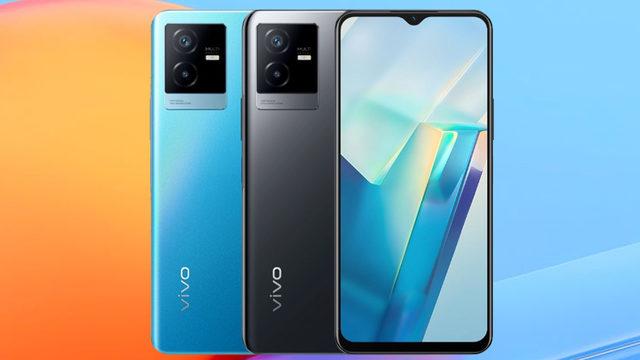 Giriş Seviyede 144 Hz Ekran Sunan Telefon Vivo T2x Duyuruldu: İşte Özellikleri ve Dikkat Çeken Fiyatı