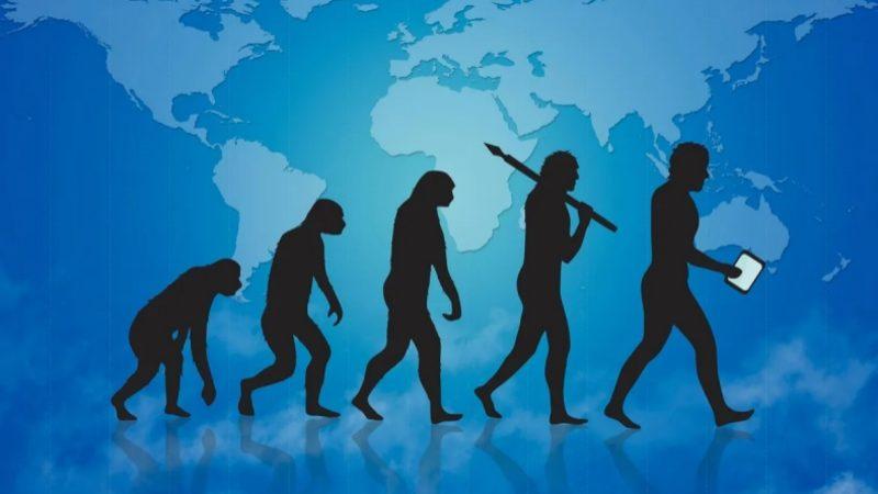 Evrim Hakkında Bilinenleri Yıkan Keşif: Dört Kat Daha Hızlı Gerçekleşiyor Olabilir