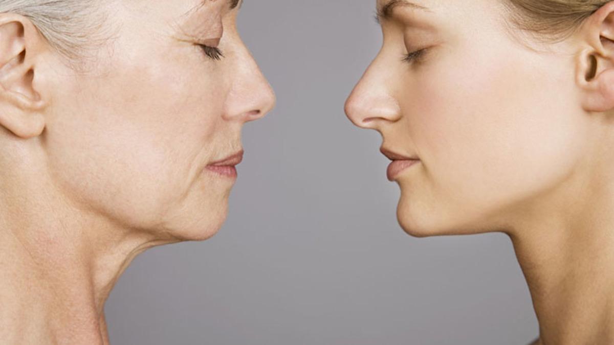 Yaşlanma Korkusunu Tarihe Karıştıracak 9 Bilimsel Keşif