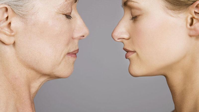 Yaşlanma Korkusunu Tarihe Karıştıracak 9 Bilimsel Keşif