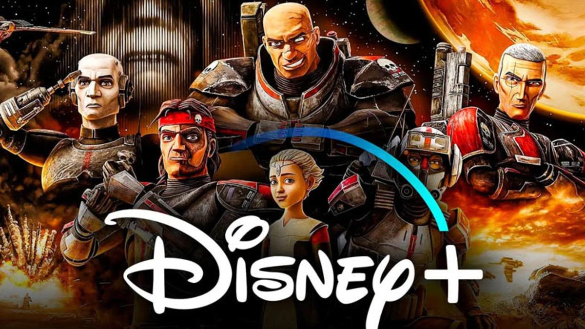 Star Wars Animasyon Dizisi ’The Bad Batch’in 2. Sezonundan Yeni Fragman [Video]