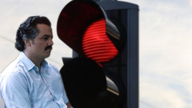 Sürücülerin Kırmızı Işıkta Sinir Krizleri Geçirmesini Engelleyecek Yapay Zeka Geliştirildi