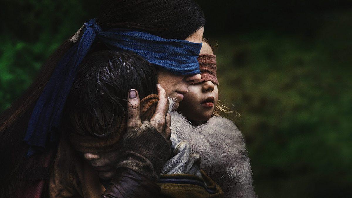 Netflix, Bird Box’ın Spin-off’u Üzerinde Çalışmaya Başladı