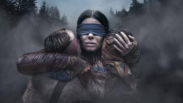 Netflix, Bird Box’ın Spin-off’u Üzerinde Çalışmaya Başladı