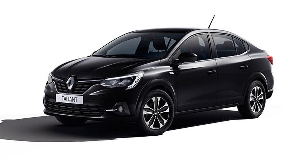 Dacia Logan’a İkiz Kardeş Geldi: Yakında Türkiye’de Satışa Sunulacak ’Renault Taliant’ Hakkında Tüm Bildiklerimiz