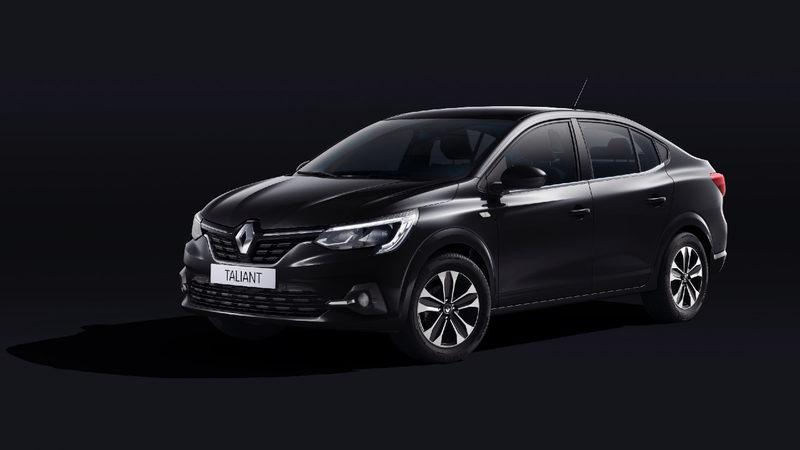 Dacia Logan’a İkiz Kardeş Geldi: Yakında Türkiye’de Satışa Sunulacak ’Renault Taliant’ Hakkında Tüm Bildiklerimiz
