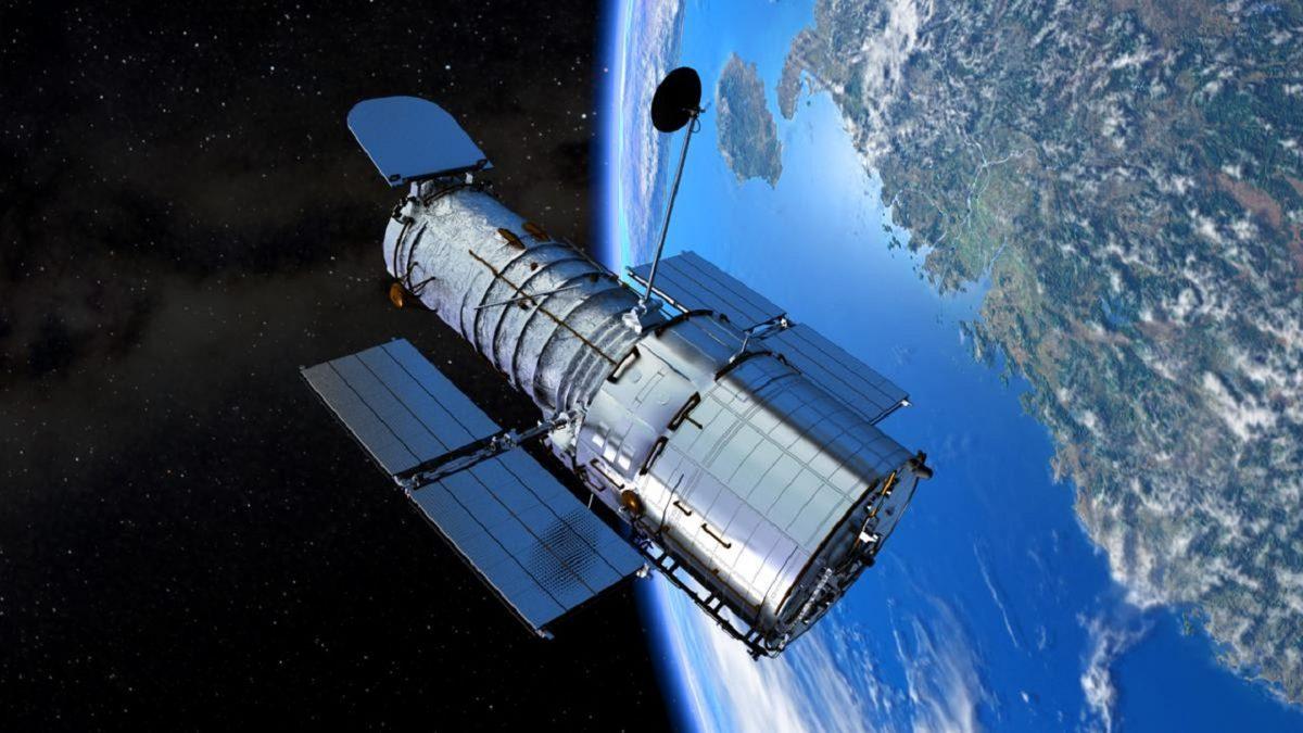 Hubble Uzay Teleskobu’nda Yaşanan Yazılım Kaynaklı Sorun Çözüldü