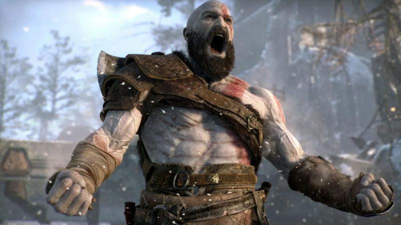 God of War’ın Arkasındaki Stüdyo, Henüz Duyurulmayan Bir Proje İçin Baş Yazar Arayışına Girdi