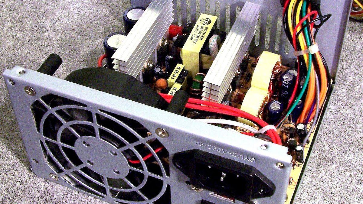 Bilgisayarın Olmazsa Olmazlarından: PSU Nedir, Ne İşe Yarar, Alırken Nelere Dikkat Etmeli?