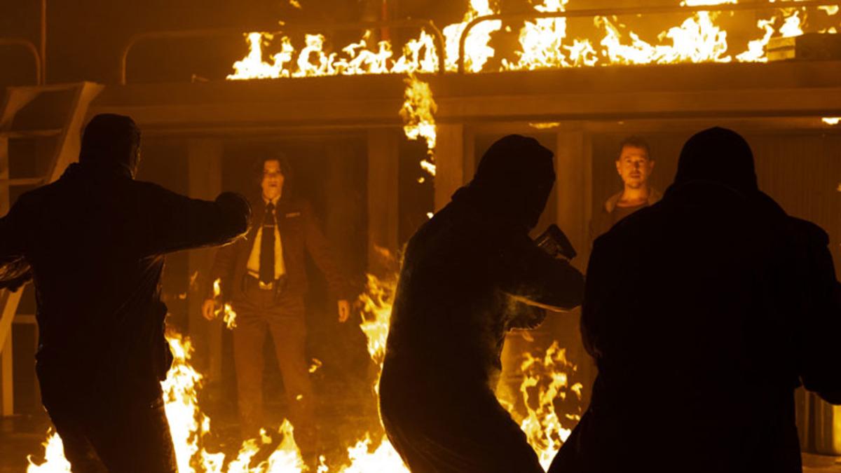 Şimdi de Hapishaneden Katil Çalacaklar: Netflix’in Yeni İspanyol Suç Dizisi The Longest Night’tan İlk Video: Yayın Tarihi Açıklandı