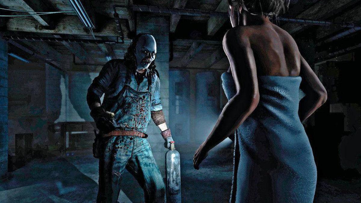 Uykusunu Seven Uzak Dursun: Geceleri Uykunuzu Kaçırmaya Yetecek En Sağlam 10 Korku Oyunu