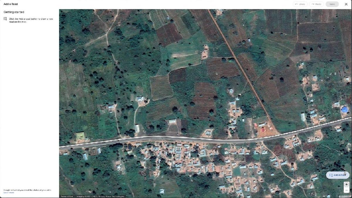 Google Haritalar’a, Kullanıcıların Yeni Yollar Eklemelerini Sağlayan Bir Özellik Geliyor