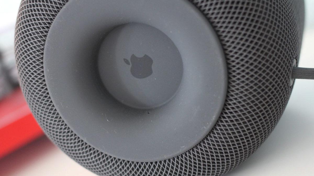 Apple, Orijinal HomePod’un Fişini Çekti: HomePod mini’ye Odaklanılacak