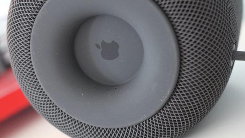 Apple, Orijinal HomePod’un Fişini Çekti: HomePod mini’ye Odaklanılacak