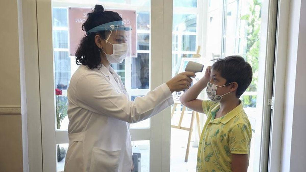 Mutant Virüs, Bugüne Kadar En Güvenilen Grup Olan 0-9 Yaş Grubunu Hedef Alıyor