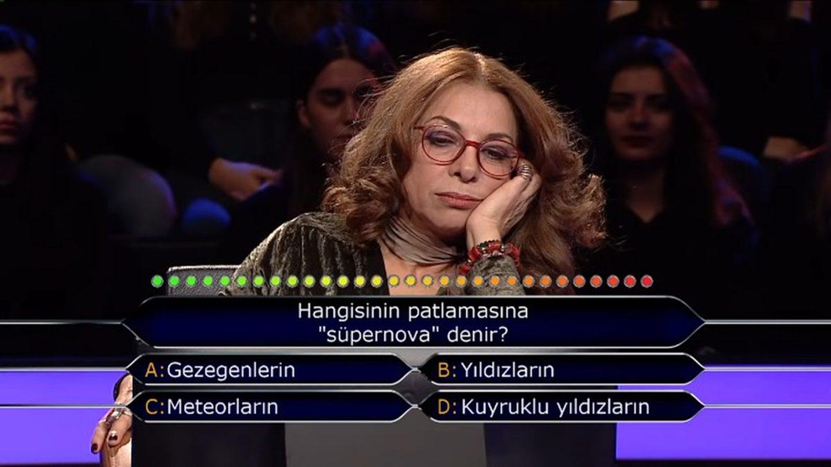 Kim Milyoner Olmak İster’de Sorulan Bu Bilim ve Teknoloji Sorularından Kaçını Bilebileceksin?