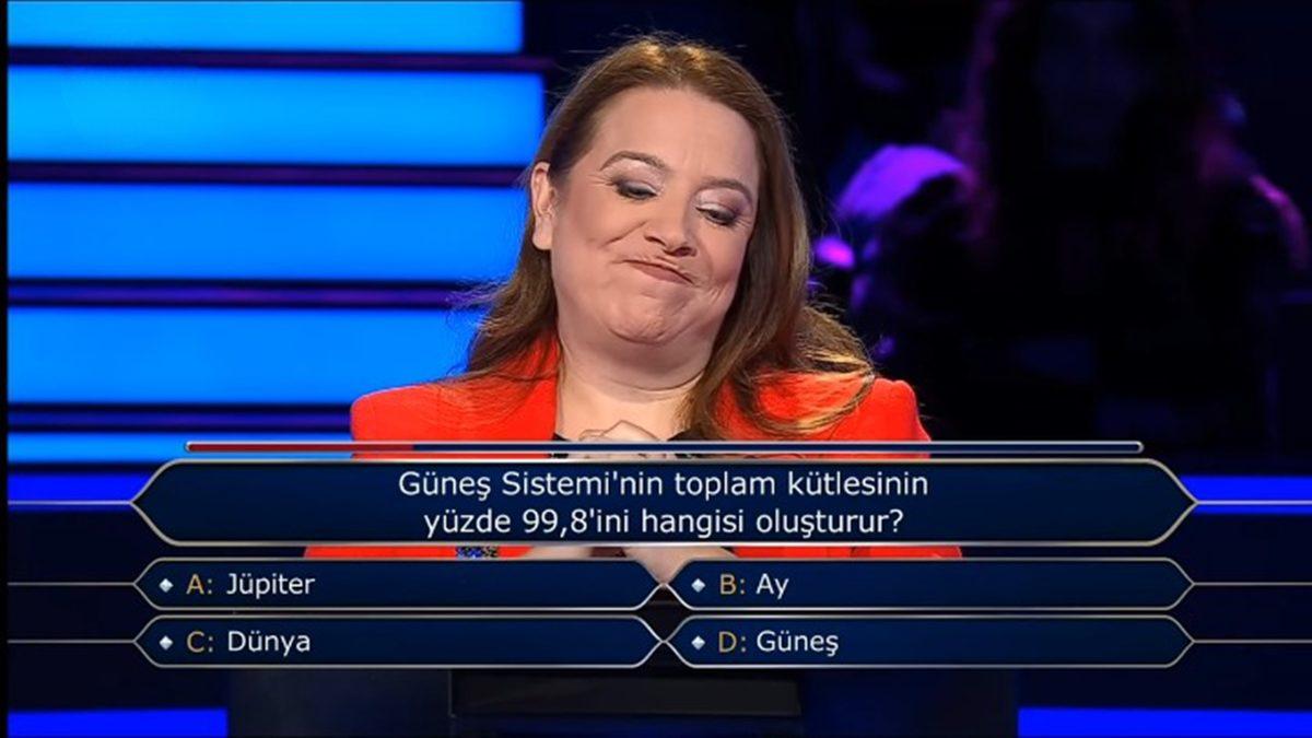 Kim Milyoner Olmak İster’de Sorulan Bu Bilim ve Teknoloji Sorularından Kaçını Bilebileceksin?