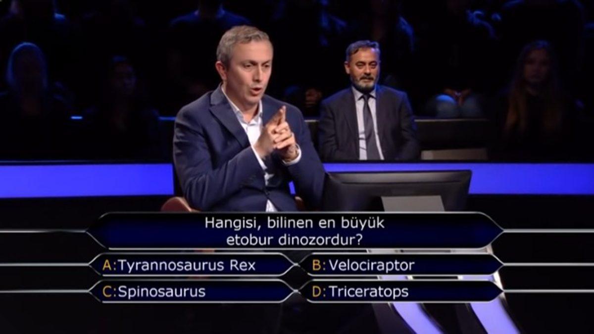 Kim Milyoner Olmak İster’de Sorulan Bu Bilim ve Teknoloji Sorularından Kaçını Bilebileceksin?