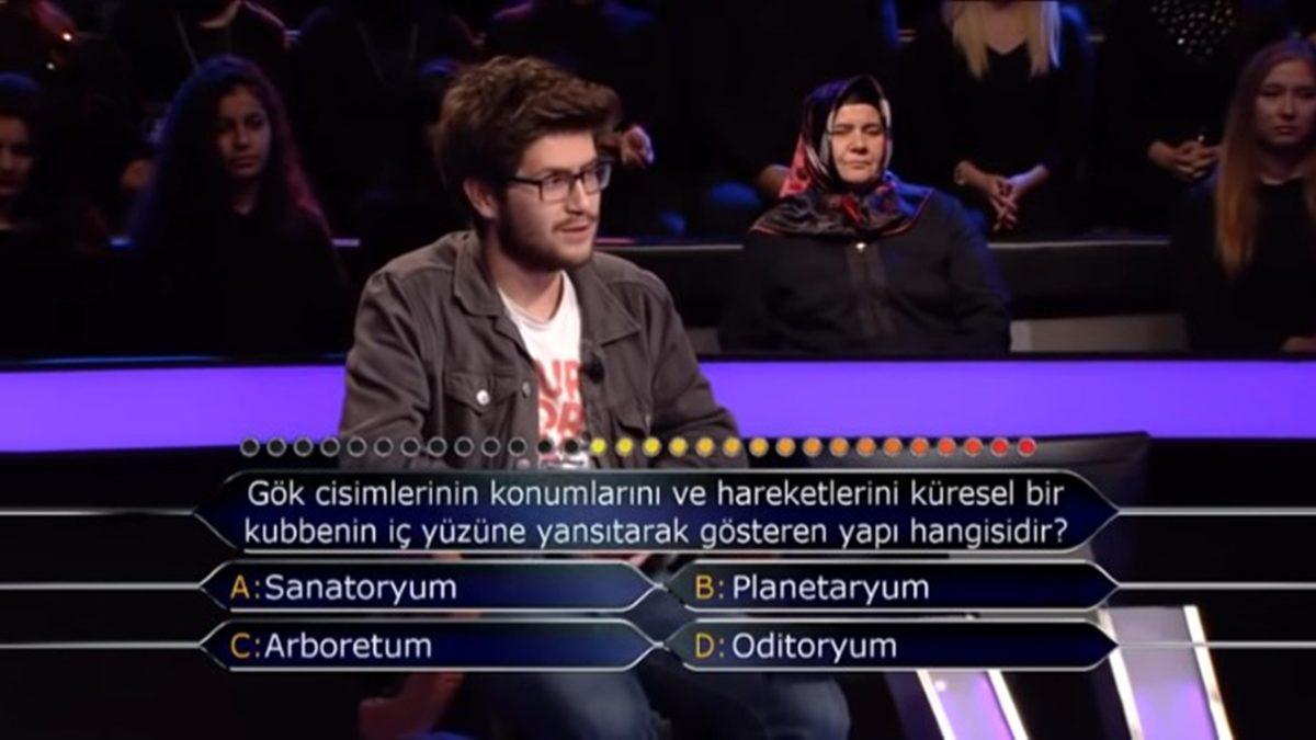 Kim Milyoner Olmak İster’de Sorulan Bu Bilim ve Teknoloji Sorularından Kaçını Bilebileceksin?