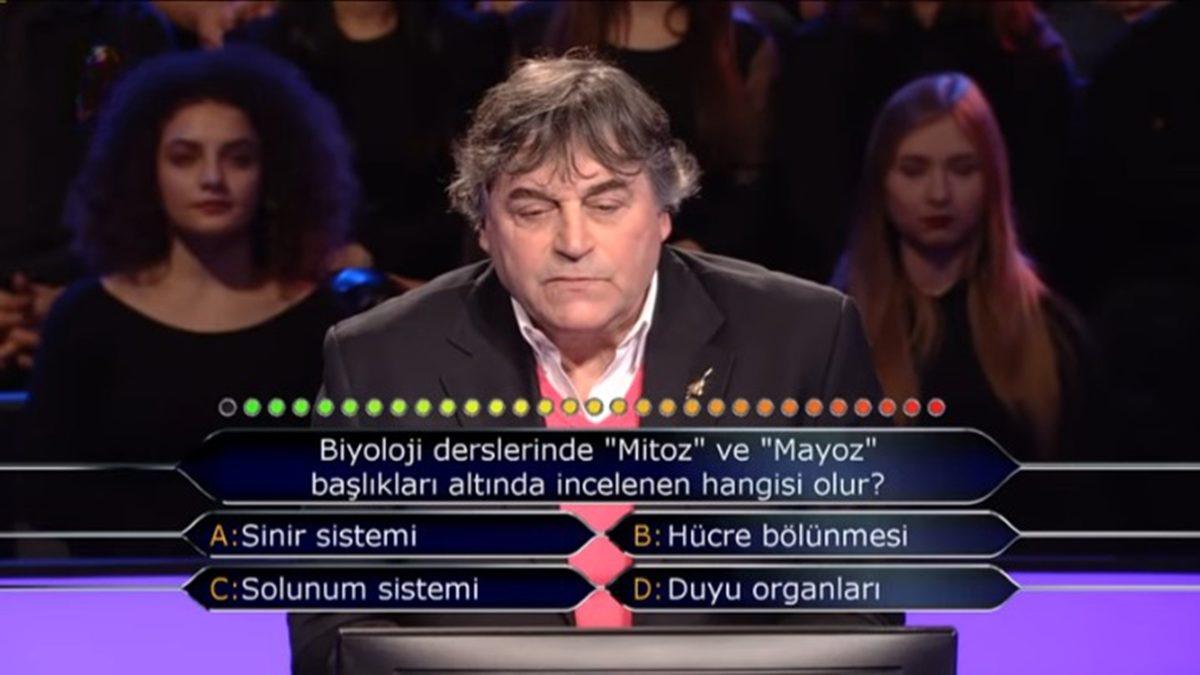 Kim Milyoner Olmak İster’de Sorulan Bu Bilim ve Teknoloji Sorularından Kaçını Bilebileceksin?