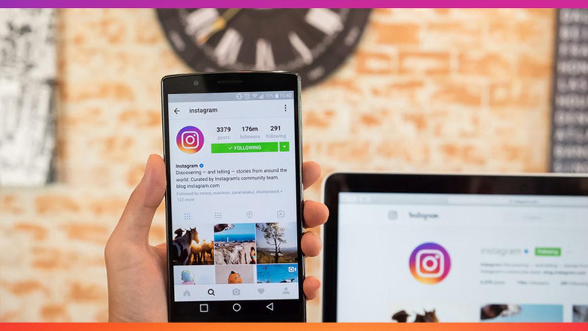 Instagram’da Mavi Tik Nasıl Alınır?