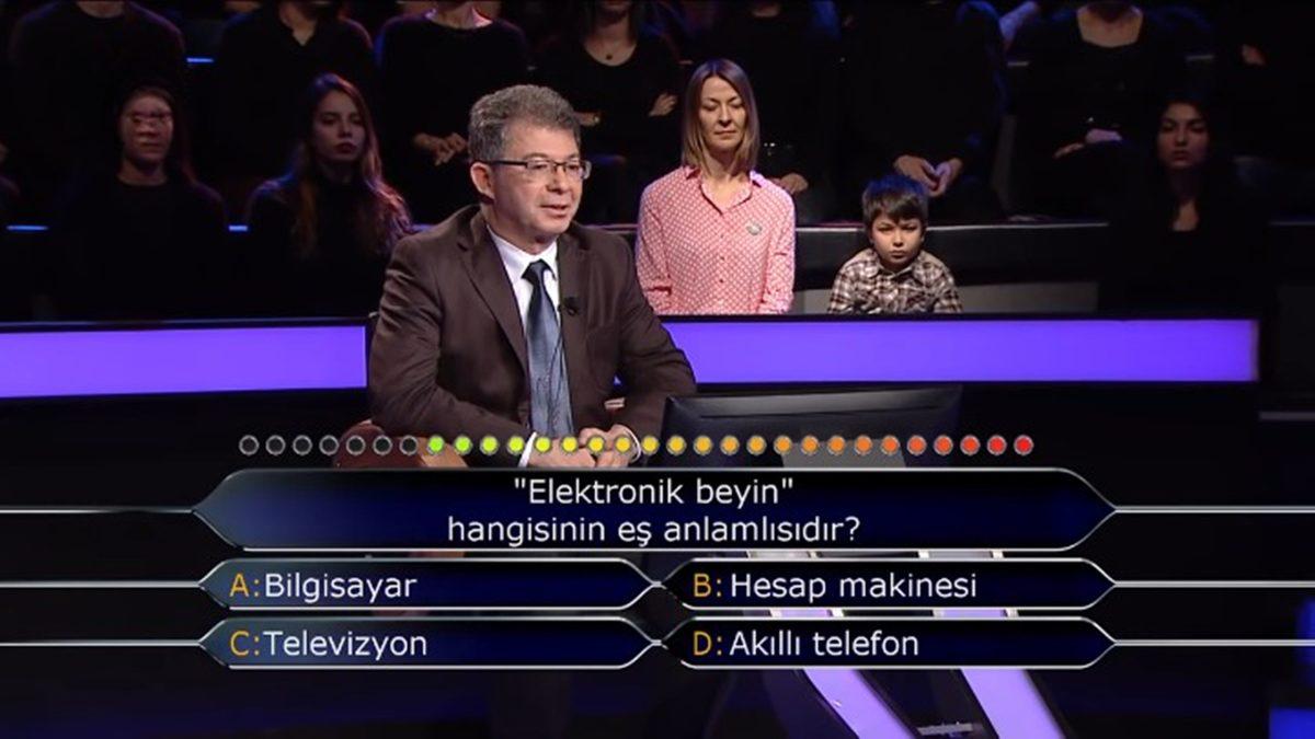 Kim Milyoner Olmak İster’de Sorulan Bu Bilim ve Teknoloji Sorularından Kaçını Bilebileceksin?