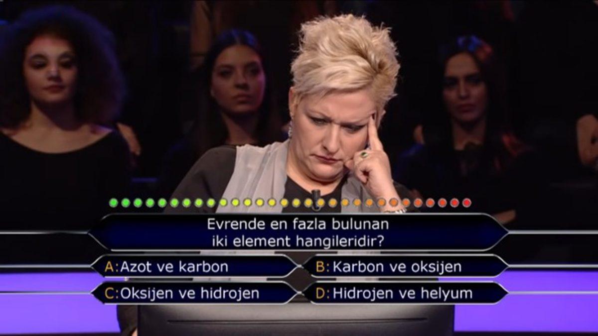 Kim Milyoner Olmak İster’de Sorulan Bu Bilim ve Teknoloji Sorularından Kaçını Bilebileceksin?