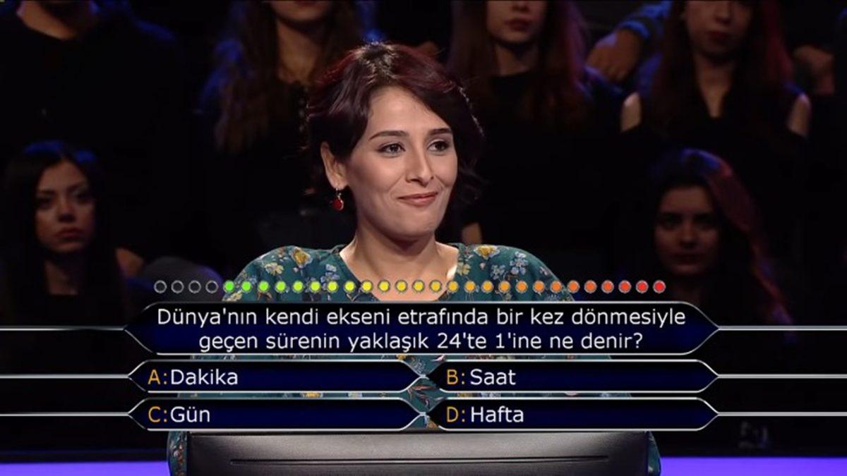 Kim Milyoner Olmak İster’de Sorulan Bu Bilim ve Teknoloji Sorularından Kaçını Bilebileceksin?