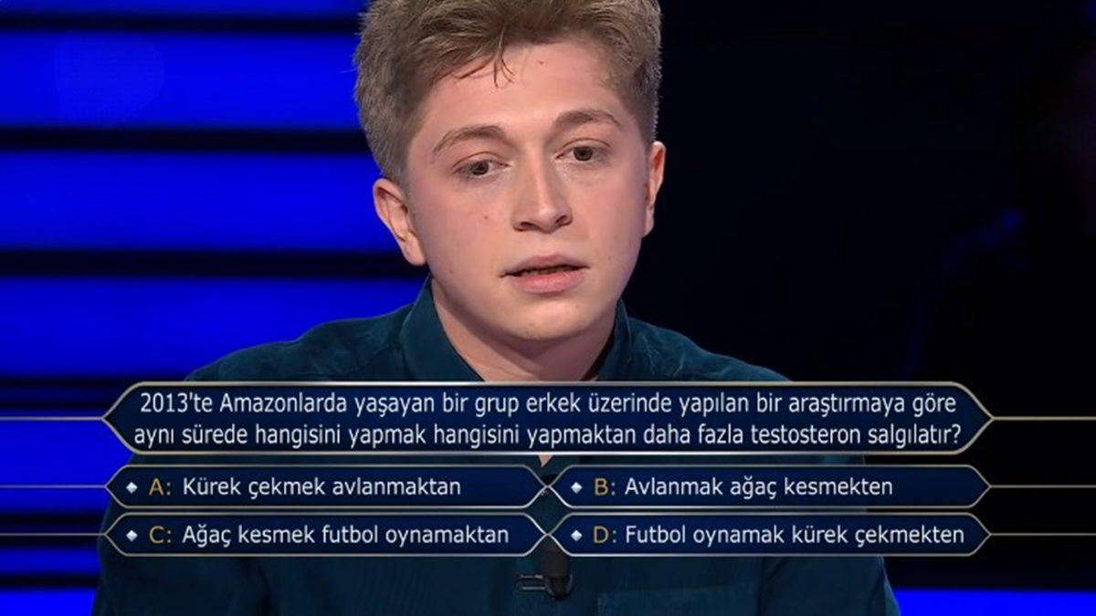 Kim Milyoner Olmak İster’de Sorulan Bu Bilim ve Teknoloji Sorularından Kaçını Bilebileceksin?