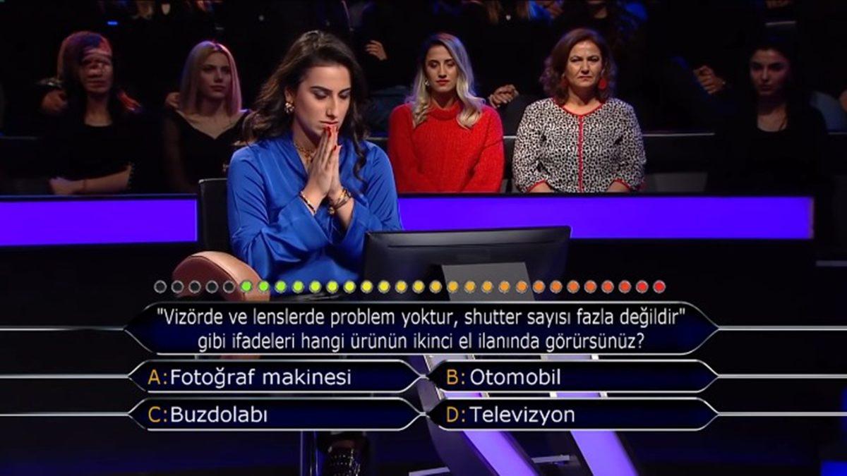 Kim Milyoner Olmak İster’de Sorulan Bu Bilim ve Teknoloji Sorularından Kaçını Bilebileceksin?