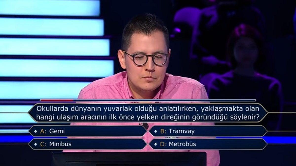 Kim Milyoner Olmak İster’de Sorulan Bu Bilim ve Teknoloji Sorularından Kaçını Bilebileceksin?