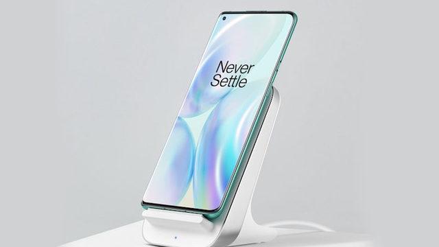 OnePlus 9 Pro’nun 50 W Kablosuz Şarjı Destekleyeceği Ortaya Çıktı