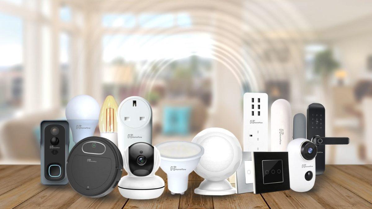 Türkiye’deki Evlerin Kaçında ’Akıllı Ev Aleti’ Bulunduğu Açıklandı