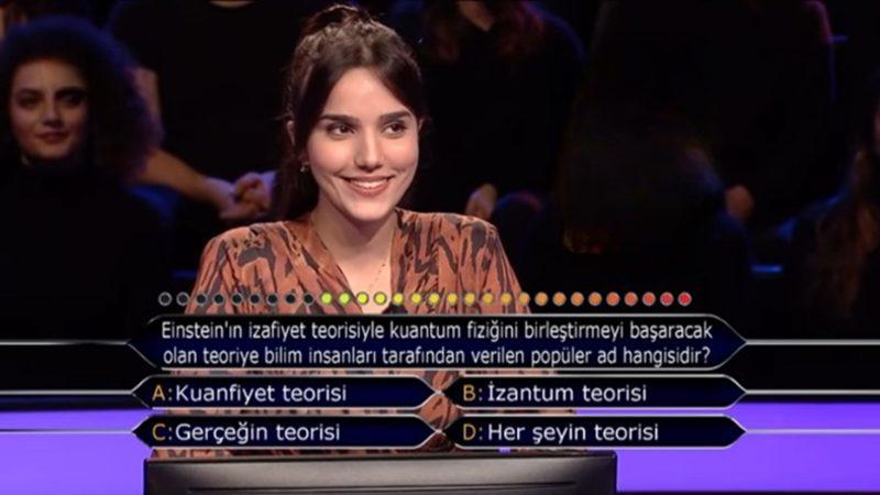 Kim Milyoner Olmak İster’de Sorulan Bu Bilim ve Teknoloji Sorularından Kaçını Bilebileceksin?