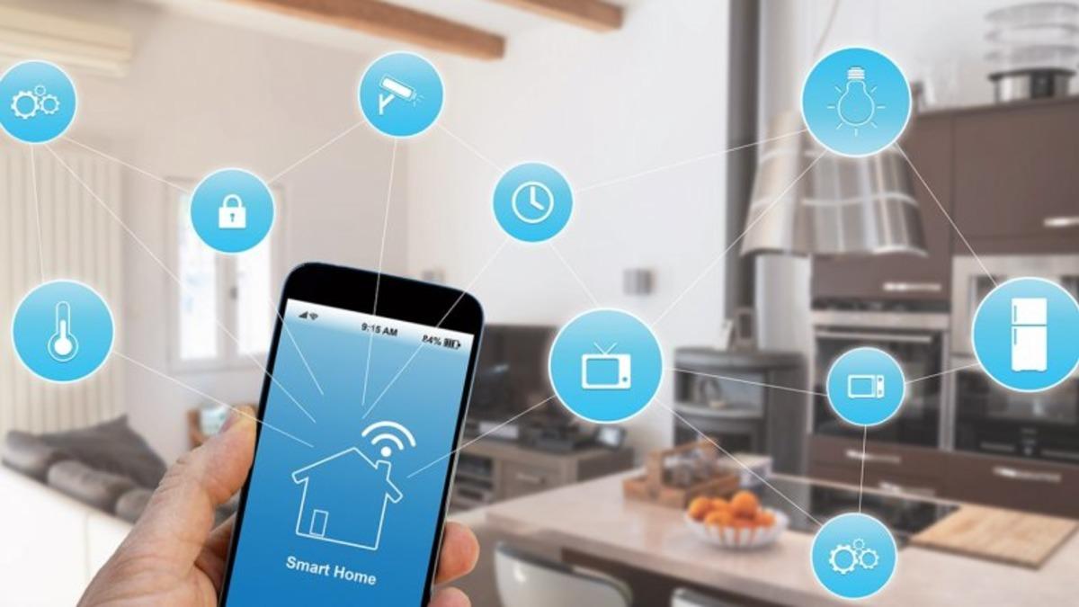 Türkiye’deki Evlerin Kaçında ’Akıllı Ev Aleti’ Bulunduğu Açıklandı