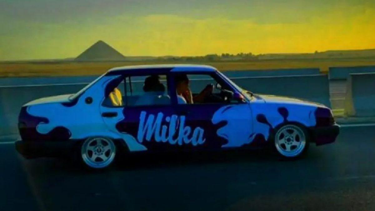 Tofaş Hastalarının Bile Gözlerini Kanatacak Sıra Dışı Modifiyeye Sahip Tofaşlar