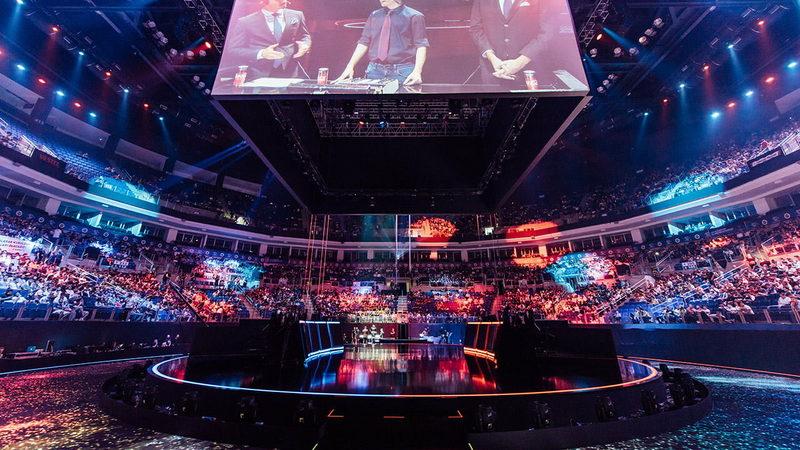 Aldıkları Kupalar ve Kazandıkları Turnuvalar ile Türkiye’nin En Başarılı eSpor Takımları