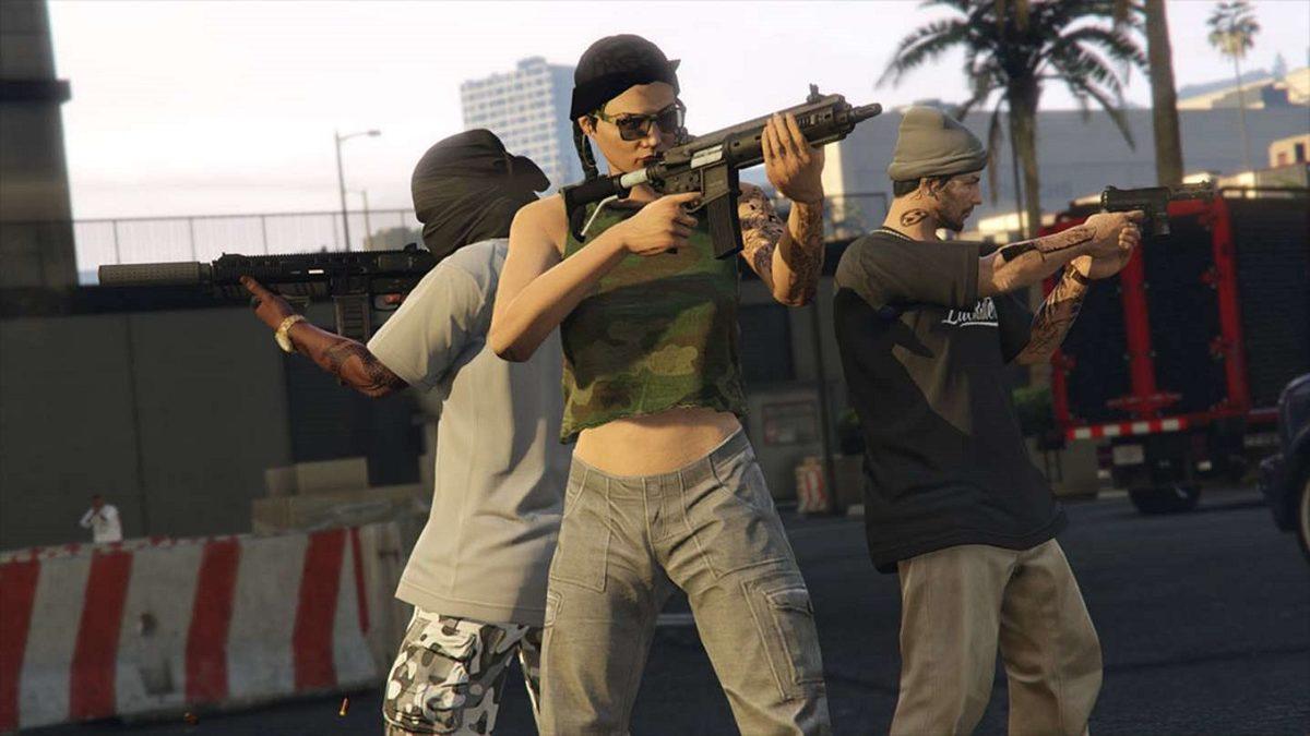Rockstar, GTA Online’daki Hilecilerle Savaşmak İçin Yeni Bir İş İlanı Yayınladı