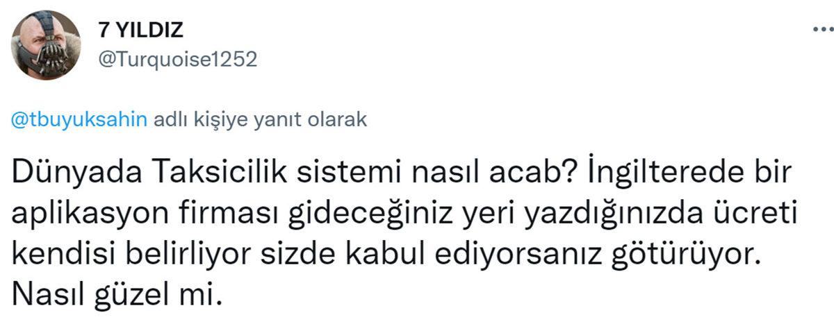 BiTaksi’den Tartışma Yaratan Yeni Özellik: Taksimetre Aç-Gel