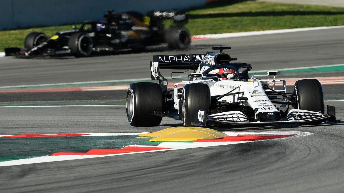 Formula 1’de Daha Çekişmeli Yarışlar Vaat Eden 2021 Kural Değişiklikleri