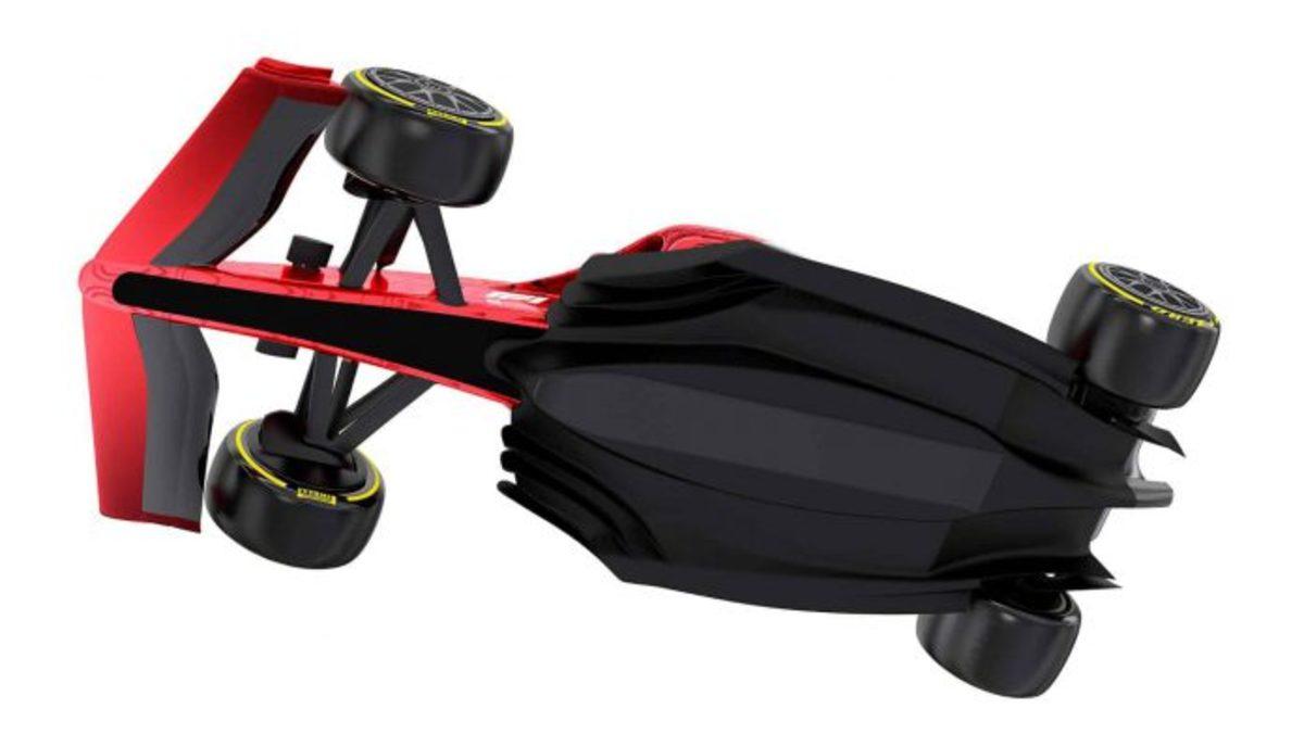 Formula 1’de Daha Çekişmeli Yarışlar Vaat Eden 2021 Kural Değişiklikleri