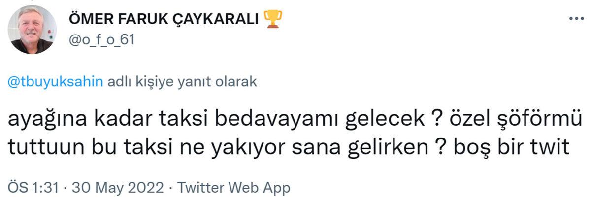 BiTaksi’den Tartışma Yaratan Yeni Özellik: Taksimetre Aç-Gel