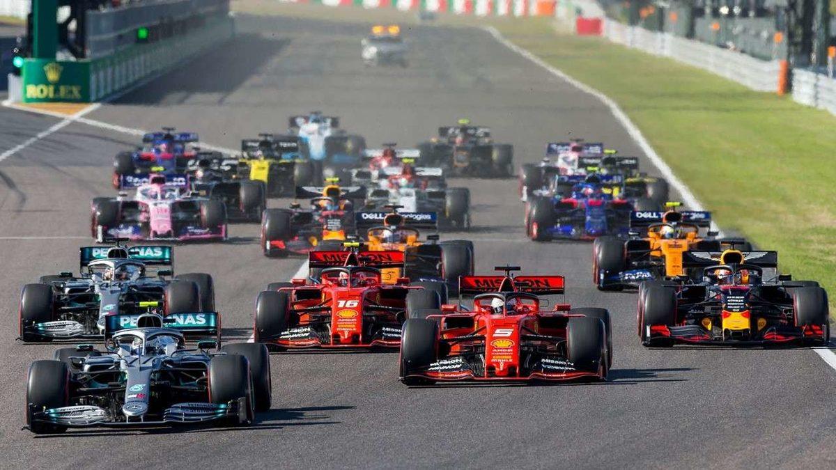 Formula 1’de Daha Çekişmeli Yarışlar Vaat Eden 2021 Kural Değişiklikleri