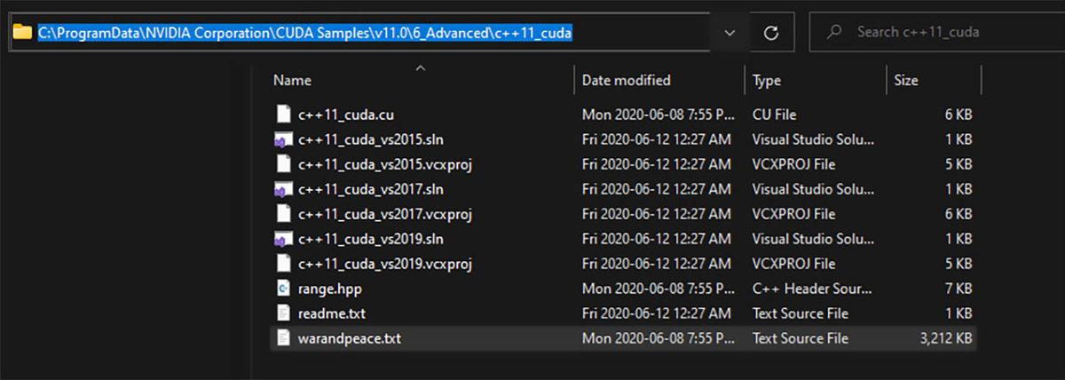 NVIDIA’nın Bilgisayarlara ’Çaktırmadan’ Tolstoy Romanı Yüklediği Ortaya Çıktı