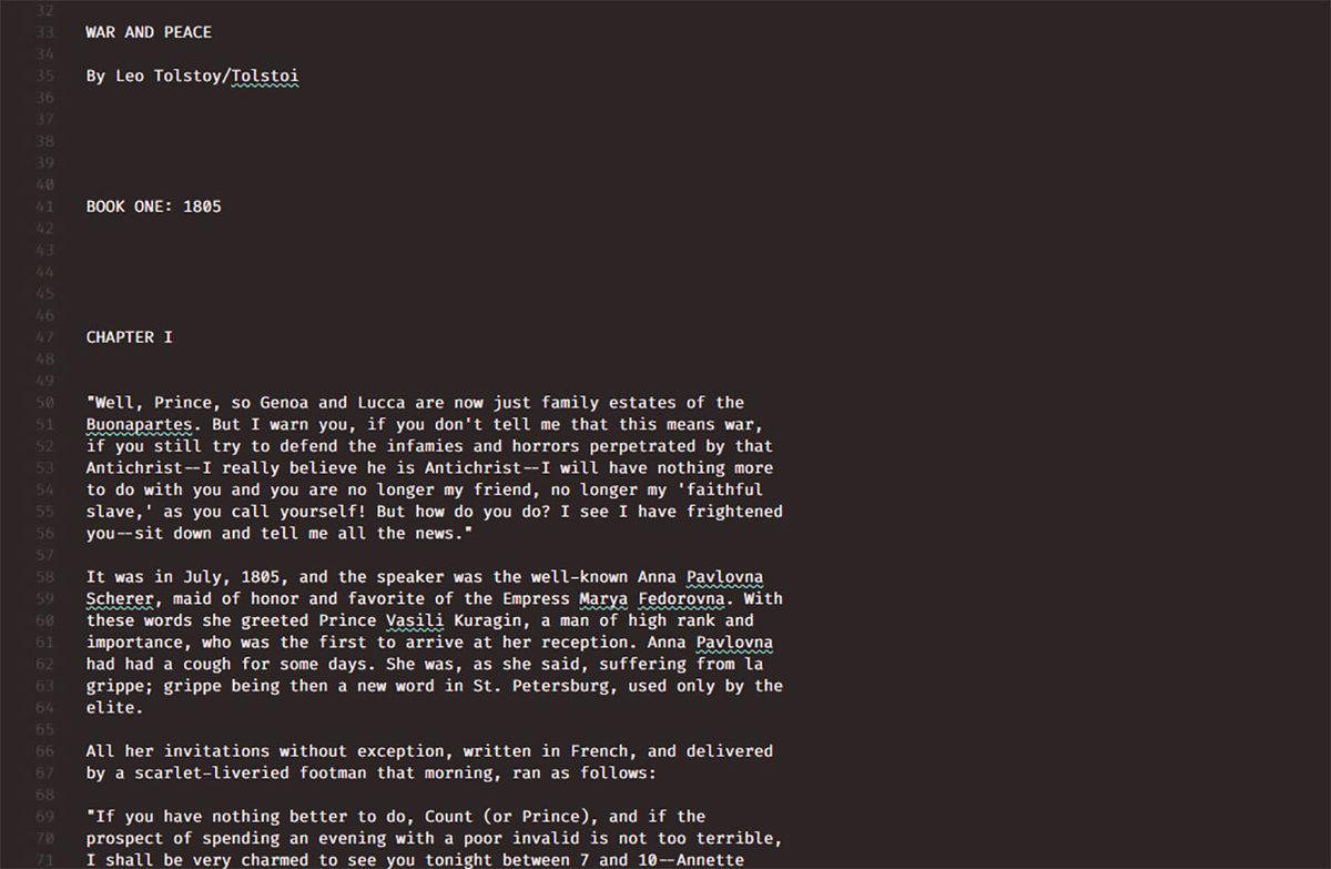 NVIDIA’nın Bilgisayarlara ’Çaktırmadan’ Tolstoy Romanı Yüklediği Ortaya Çıktı