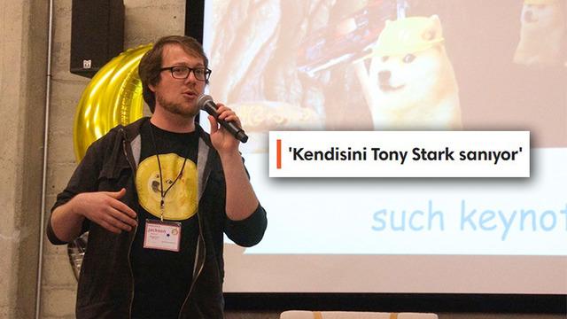 Dogecoin Kurucusundan Olay Yaratacak Sözler: "Elon Musk Dolandırıcı"