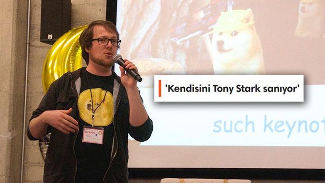 Dogecoin Kurucusundan Olay Yaratacak Sözler: "Elon Musk Dolandırıcı"