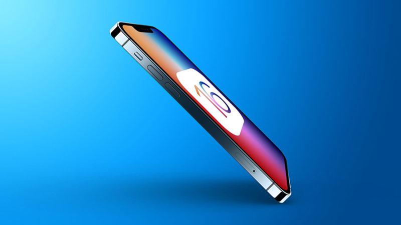 iOS 16 İle Birlikte Kilit Ekranında Büyük Değişiklikler Görebileceğimiz İddia Edildi