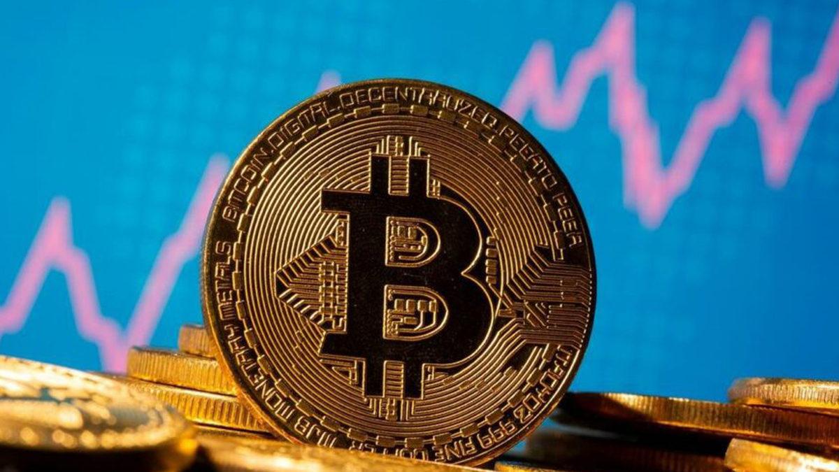 Bitcoin, 60 Bin Doları Aşarak Tüm Zamanların En Yüksek Seviyesini Gördü